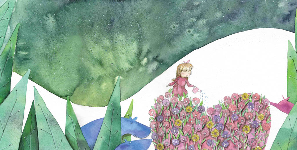 Giardino